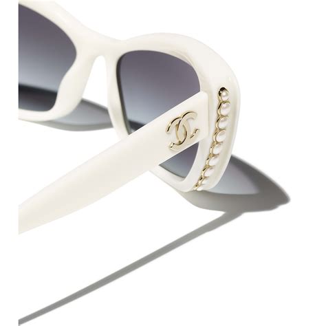 chanel sunglasses made in china|Sunglasses .